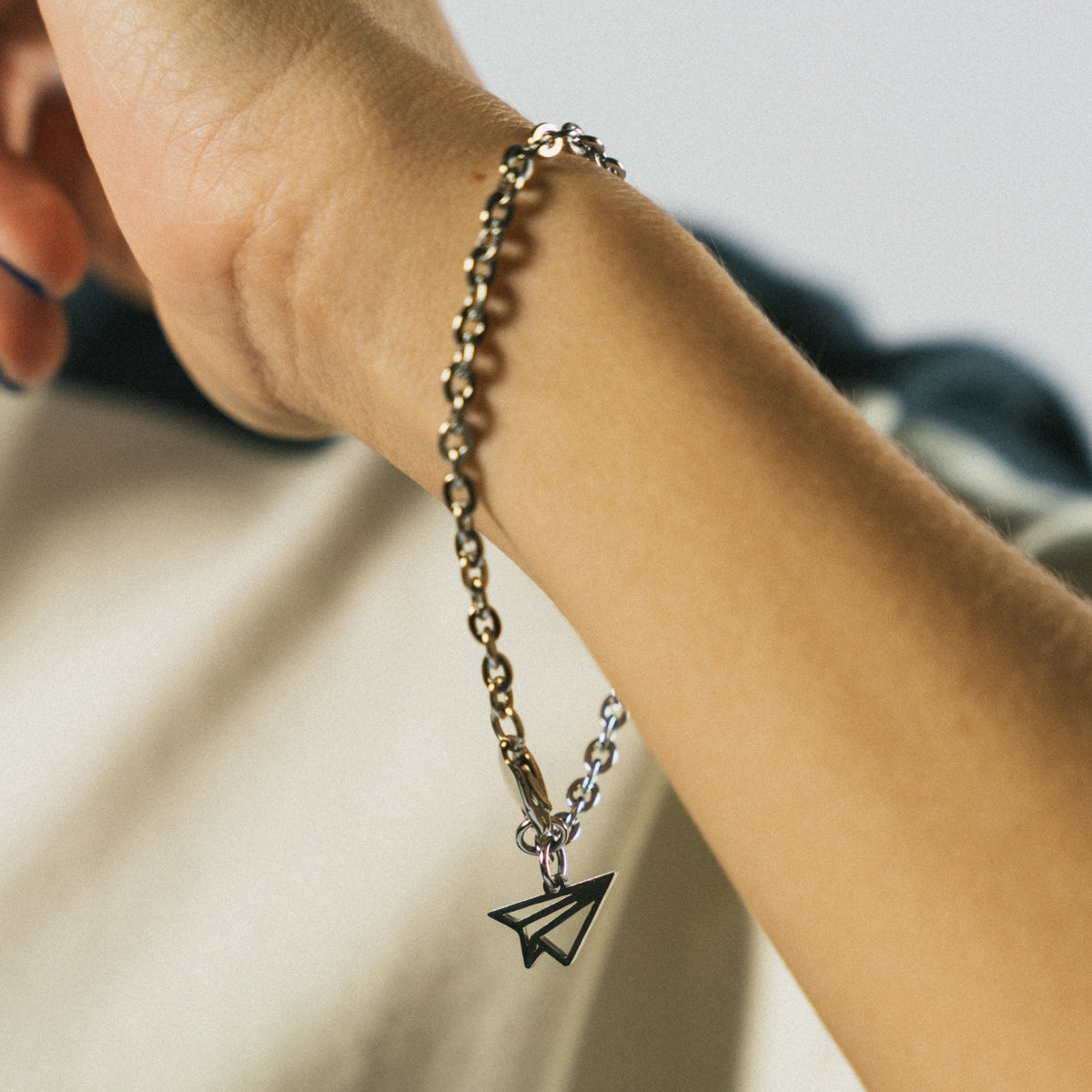 range. bracelet