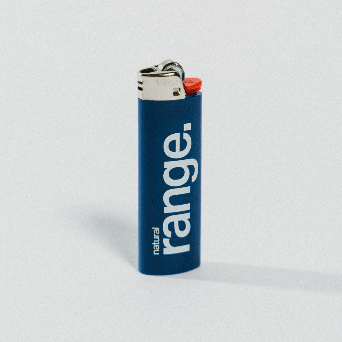 keep within range. lighter