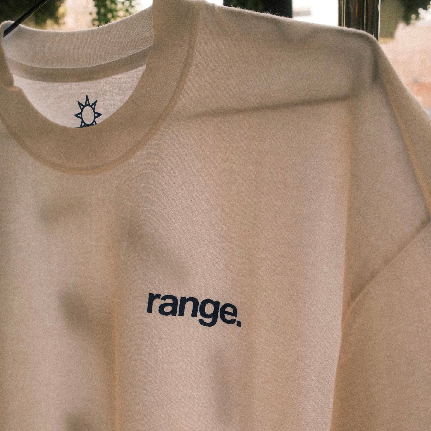 range. essential long sleeve