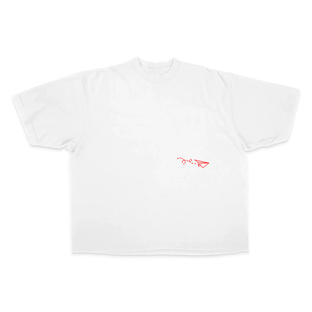 Space Basel Floyd Tee