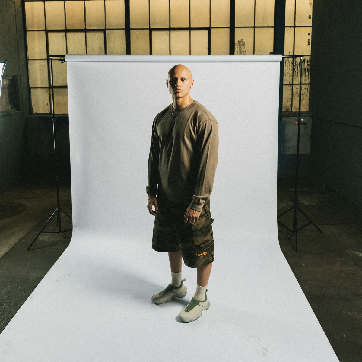 end of summer shorts