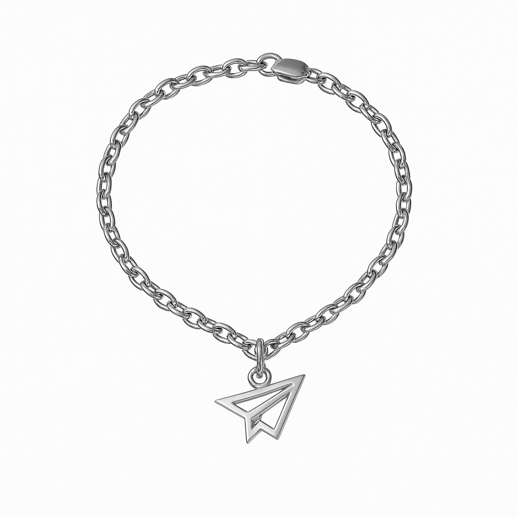 range. bracelet