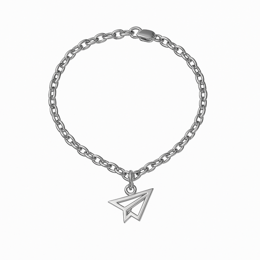 range. bracelet