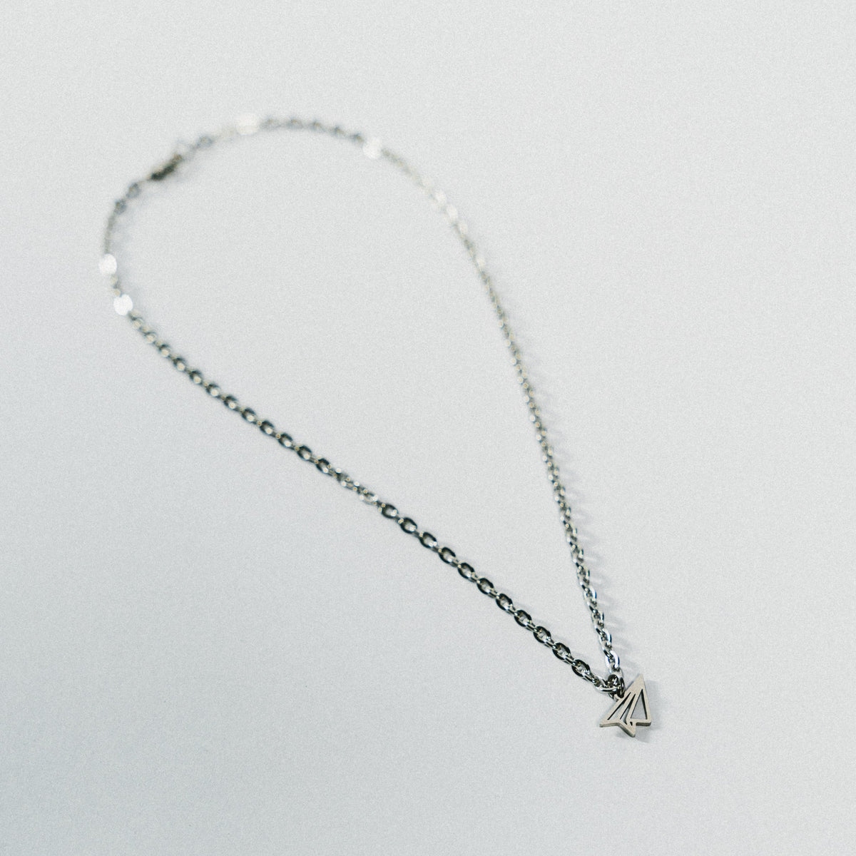 range. necklace