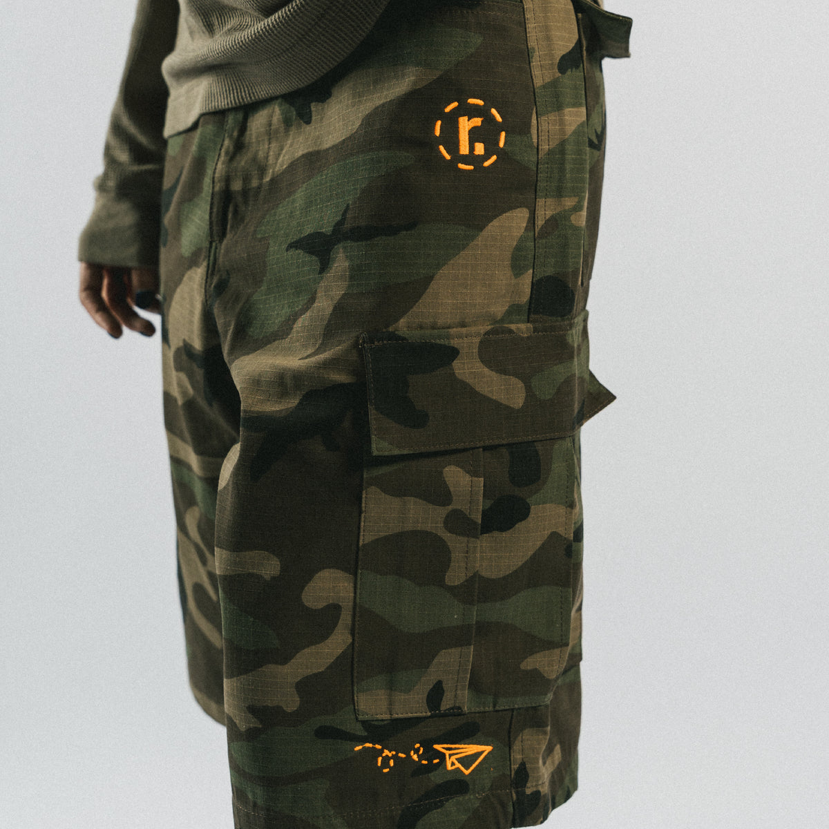 end of summer shorts