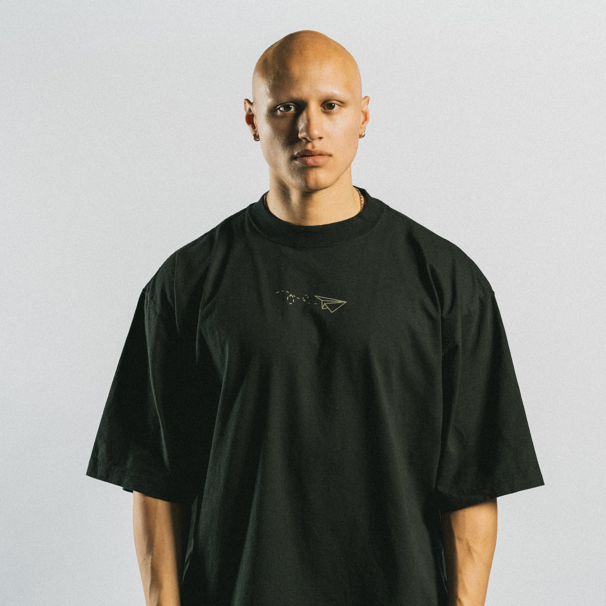 folding instructions tee