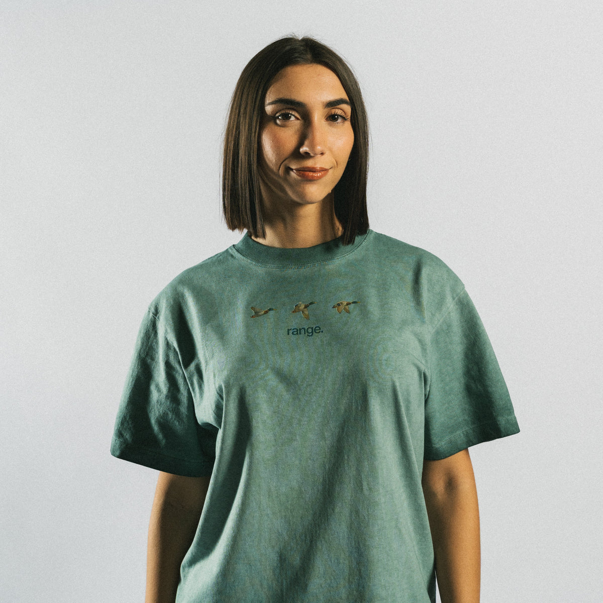 gone huntin' tee