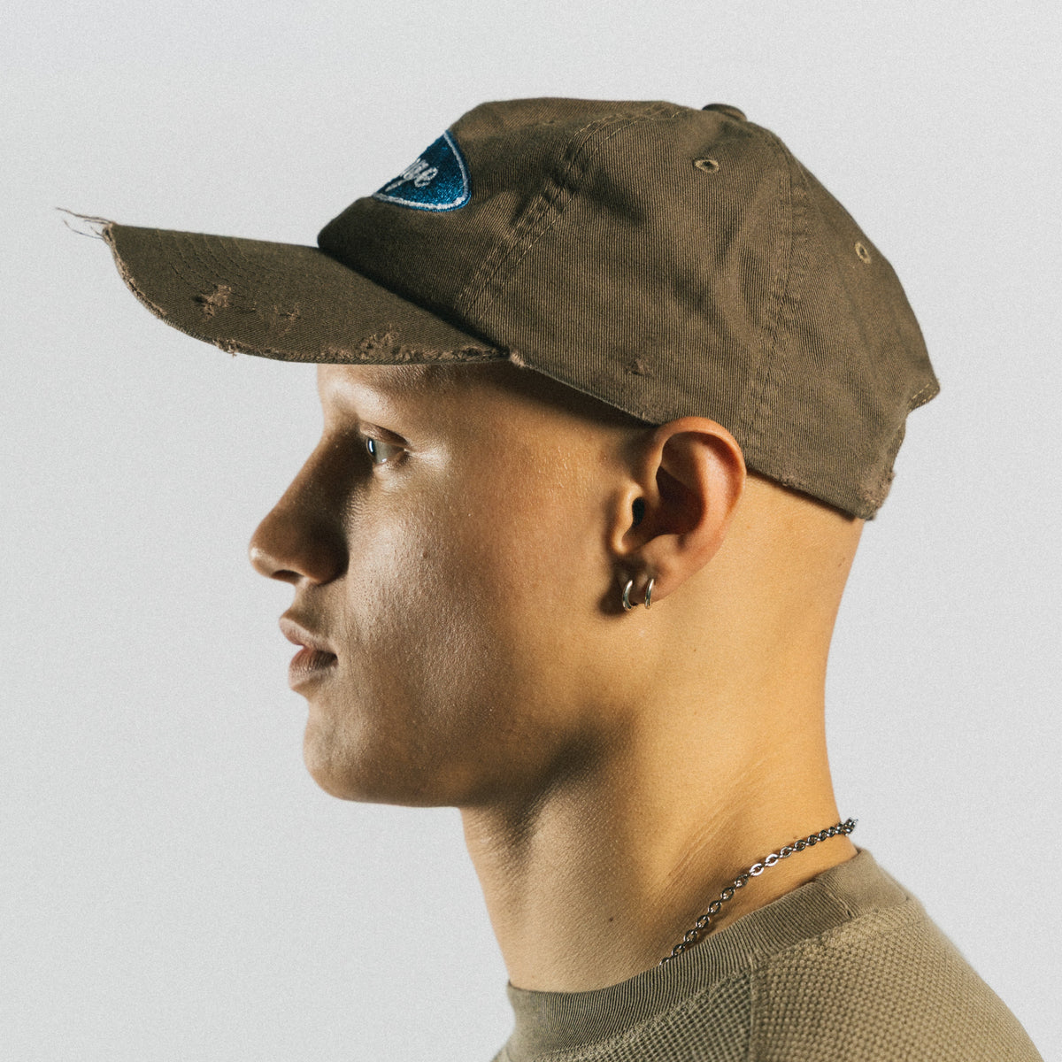 built tough dad hat