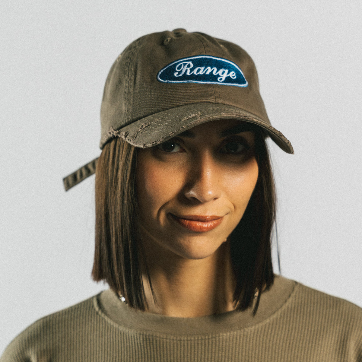 built tough dad hat