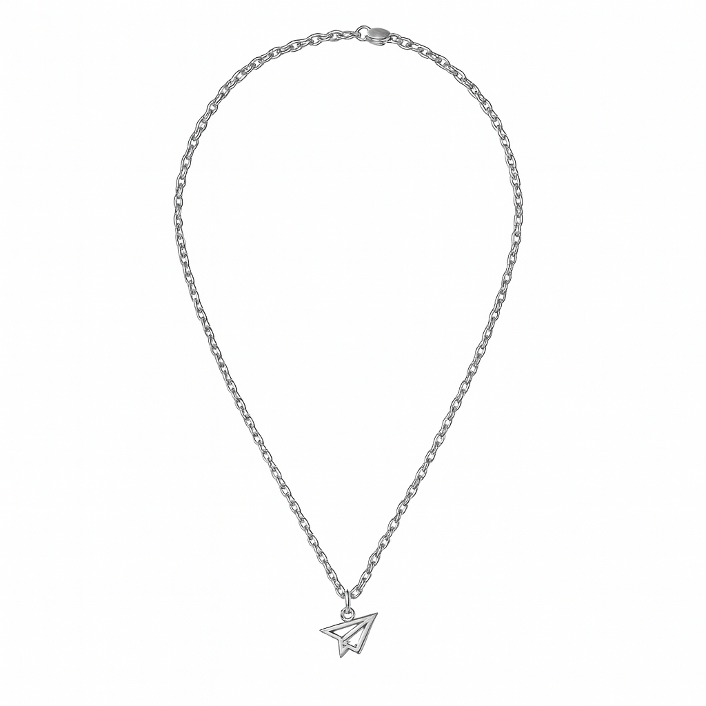 range. necklace