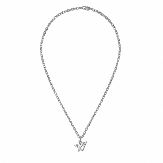 range. necklace