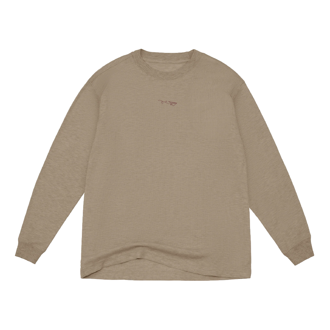 range. university thermal