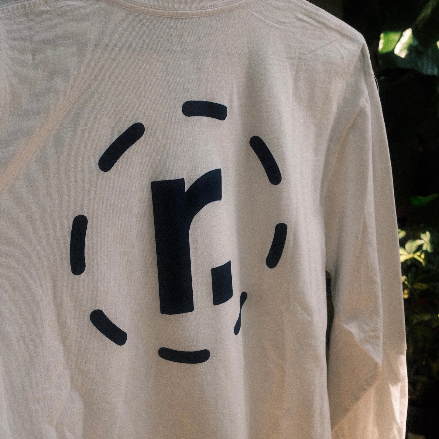 range. essential long sleeve