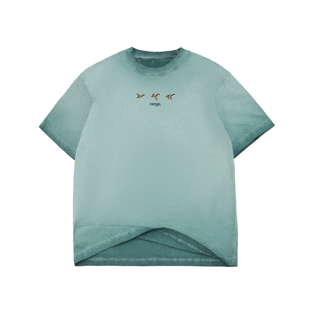 gone huntin' tee
