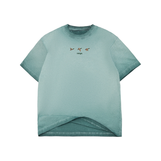 gone huntin' tee