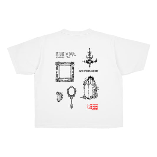 Space Basel Floyd Tee