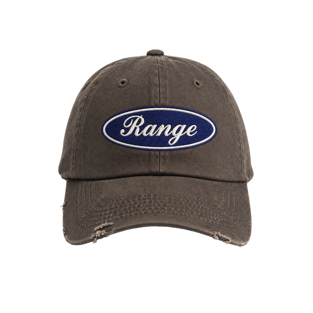 built tough dad hat