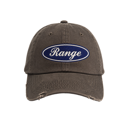 built tough dad hat