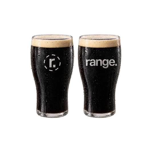 range. pint