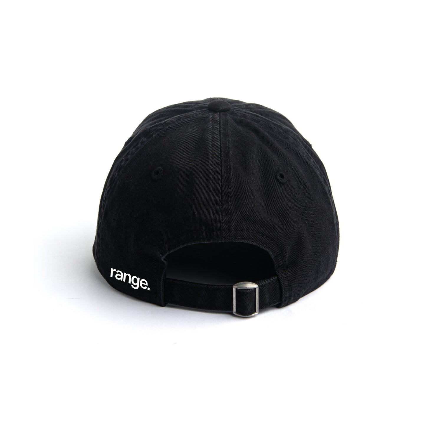 range. essential dad hat