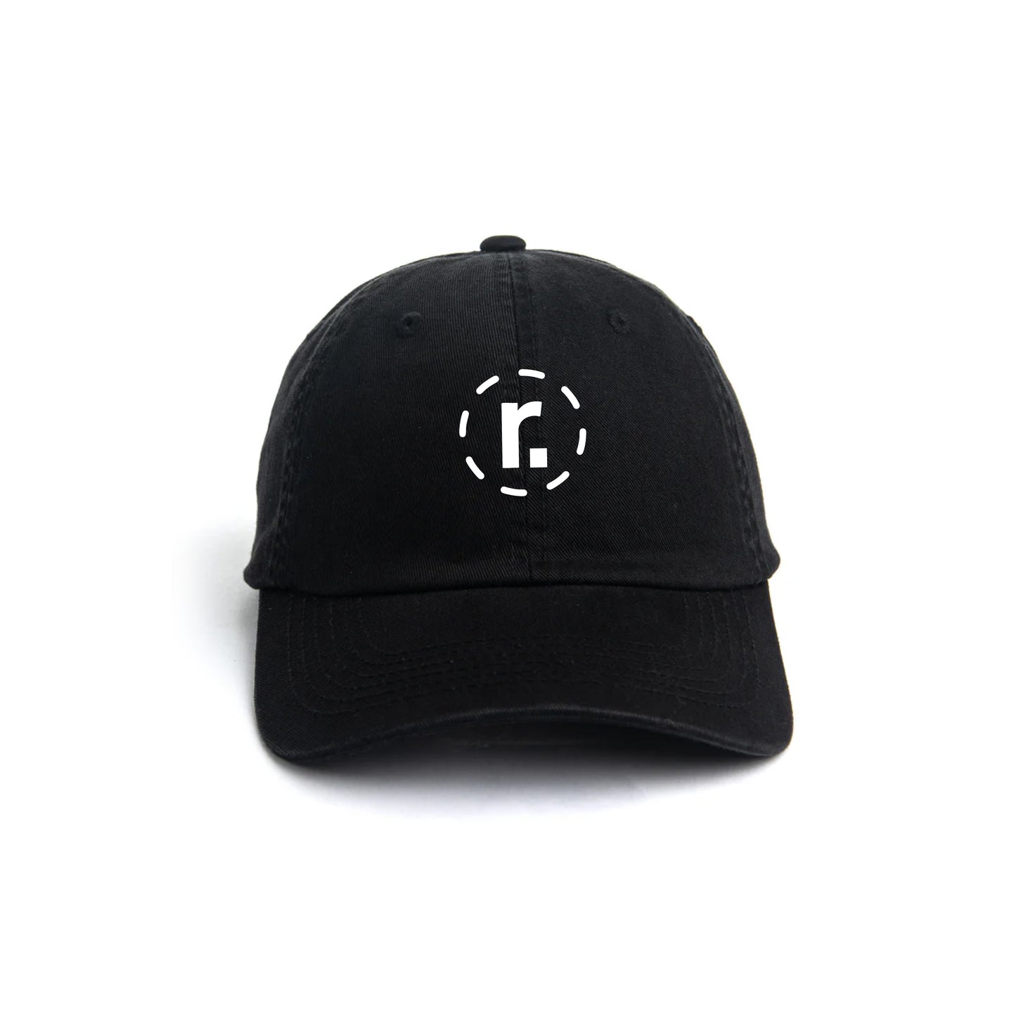 range. essential dad hat