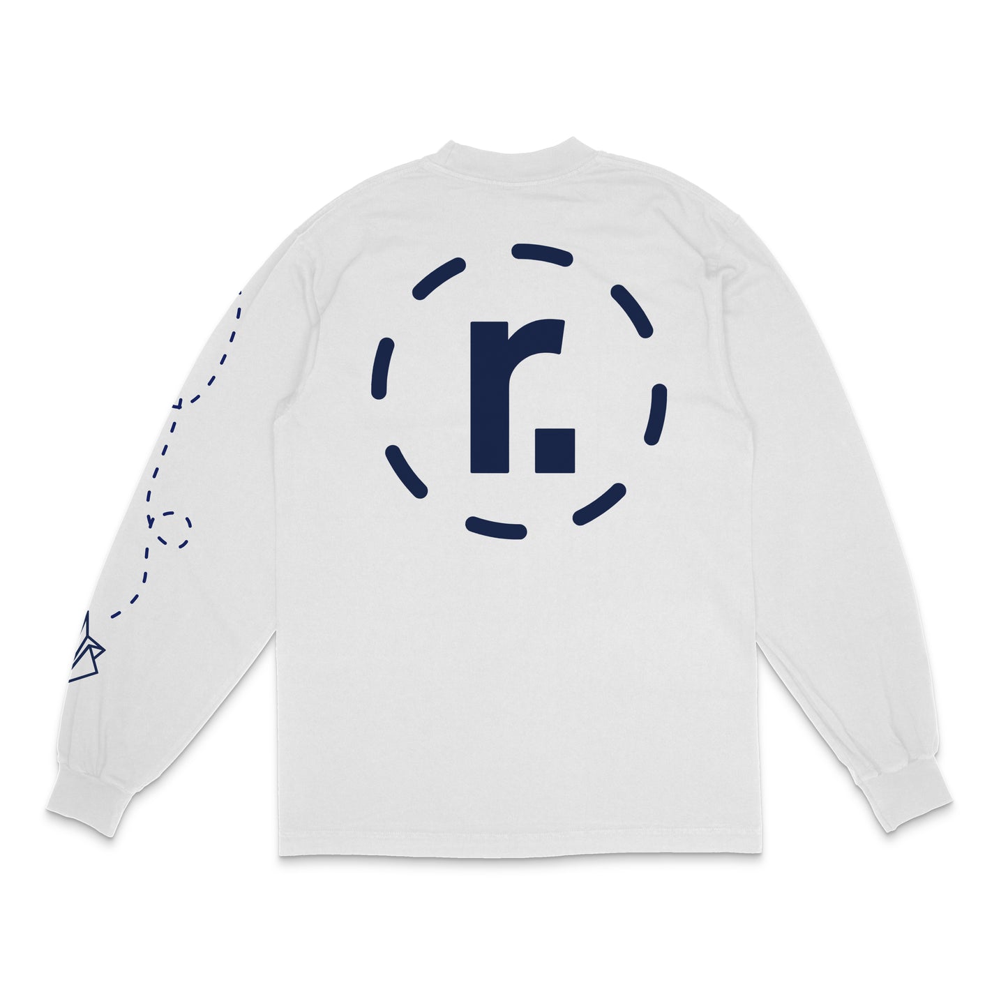 range. essential long sleeve
