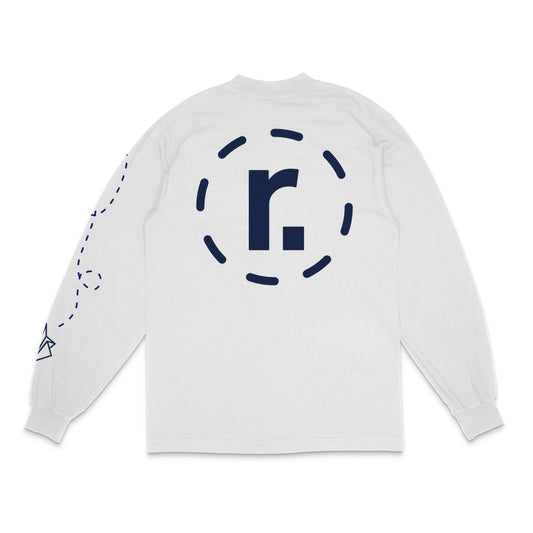 range. essential long sleeve