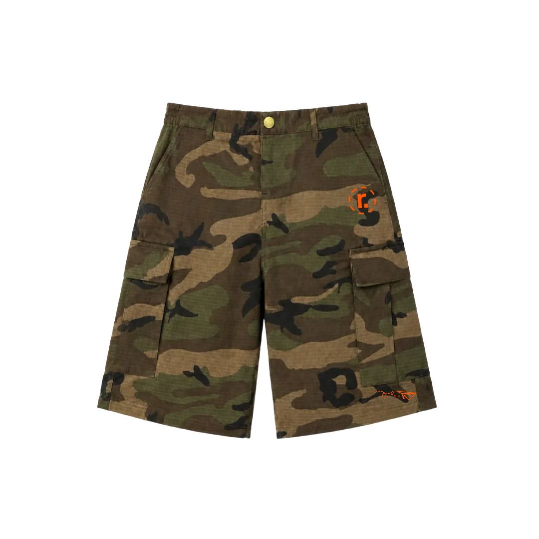 end of summer shorts