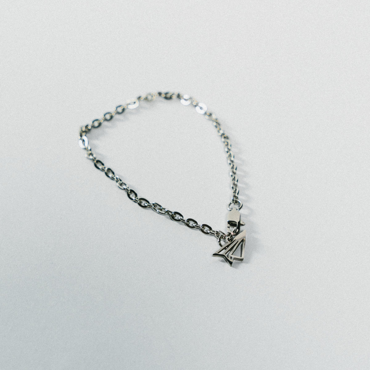 range. bracelet