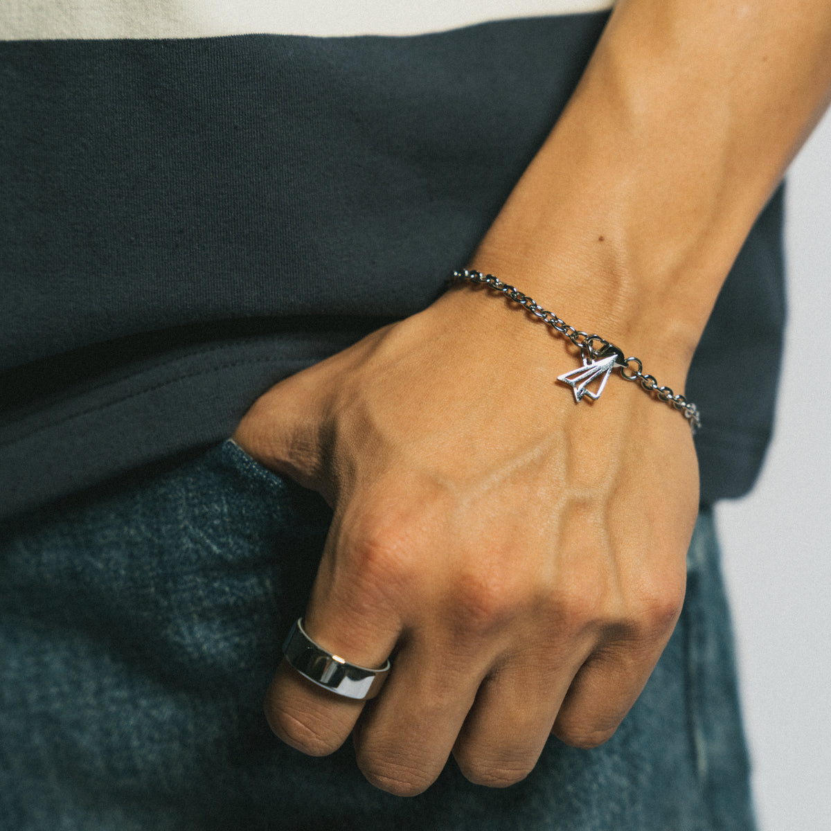range. bracelet