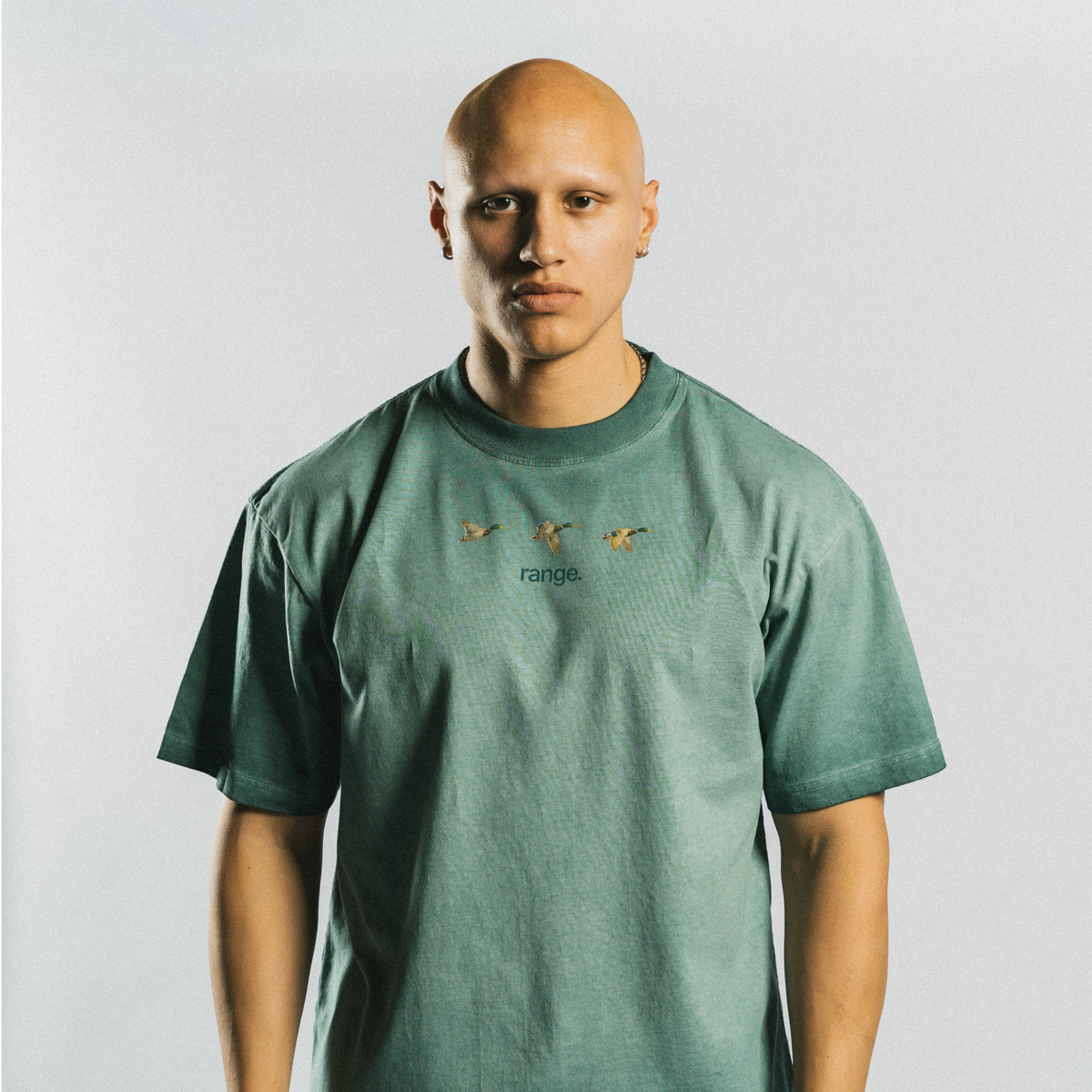 gone huntin' tee