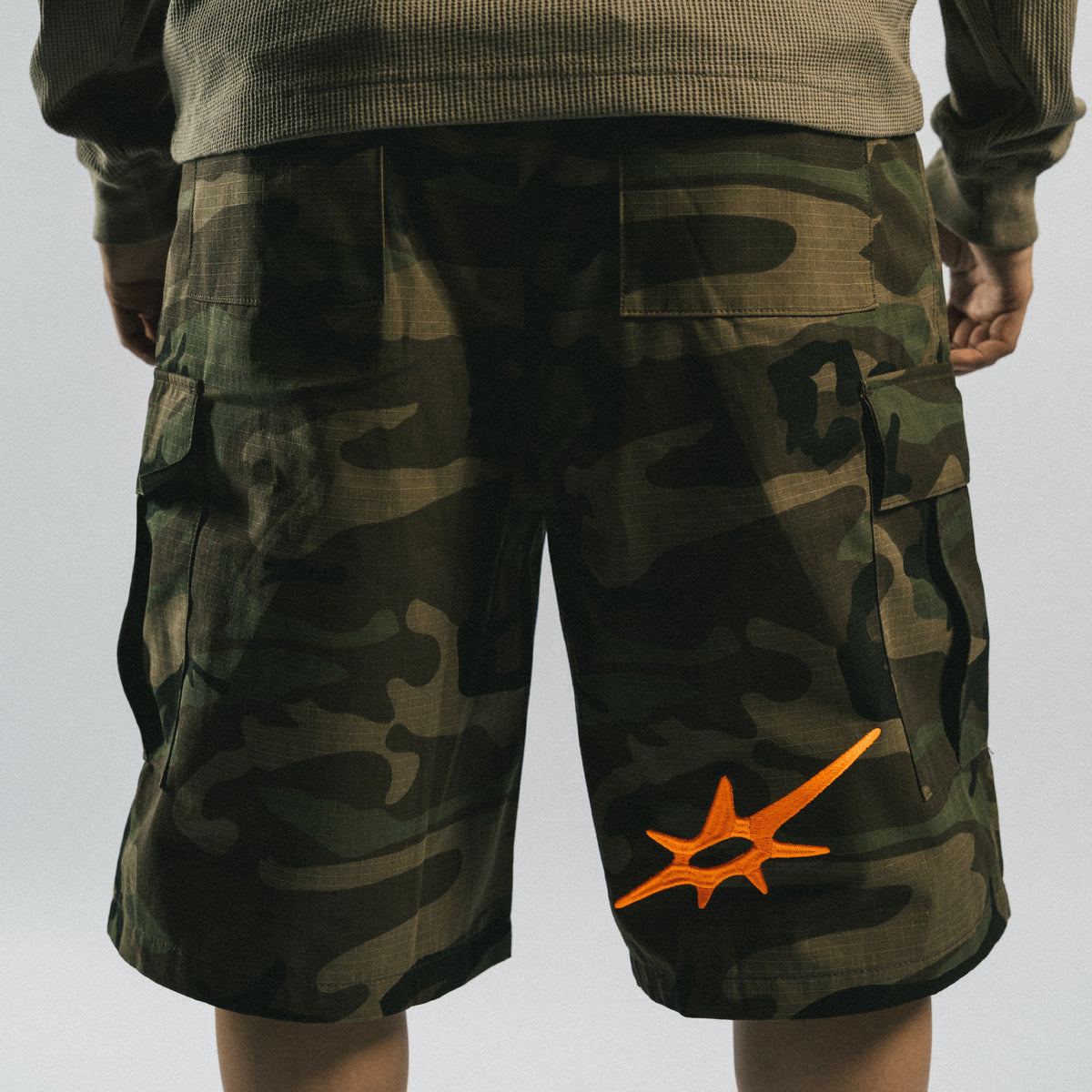 end of summer shorts