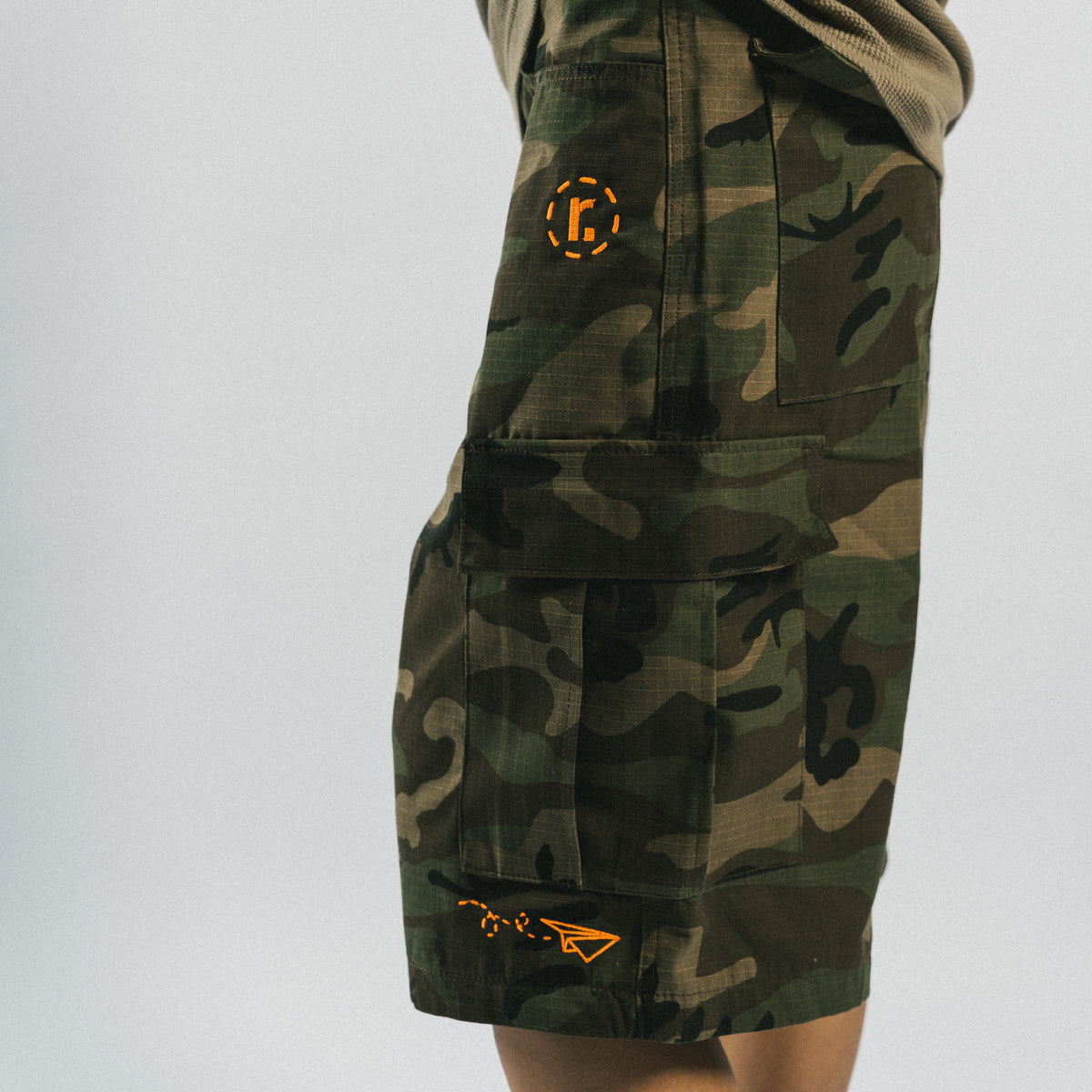end of summer shorts