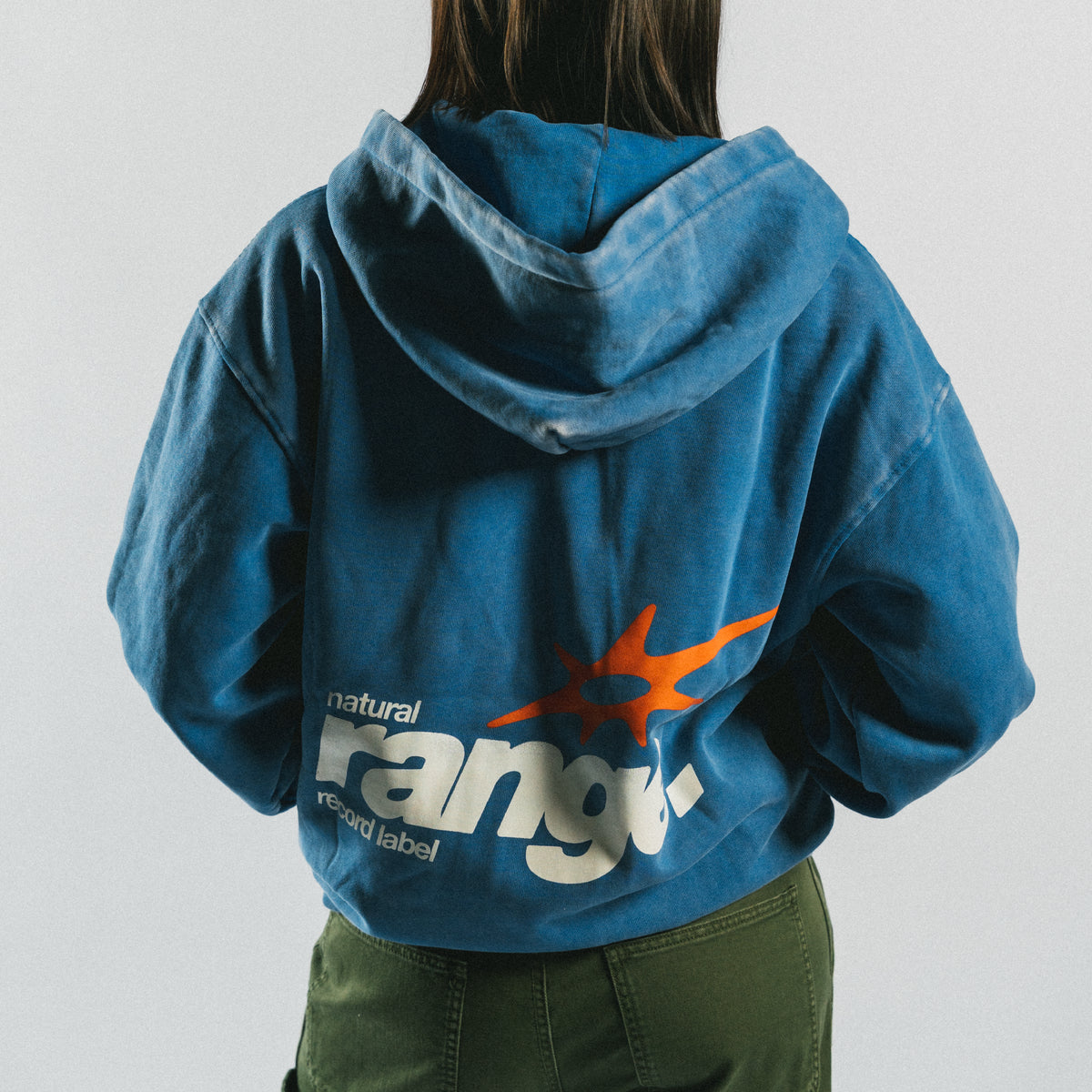 pit crew zip-up