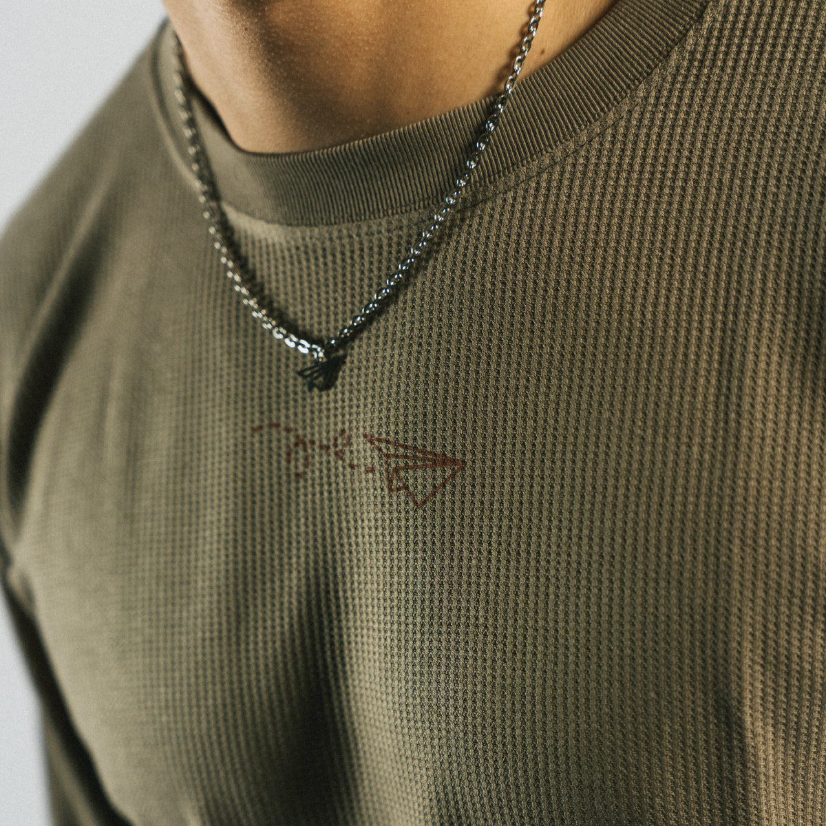 range. necklace