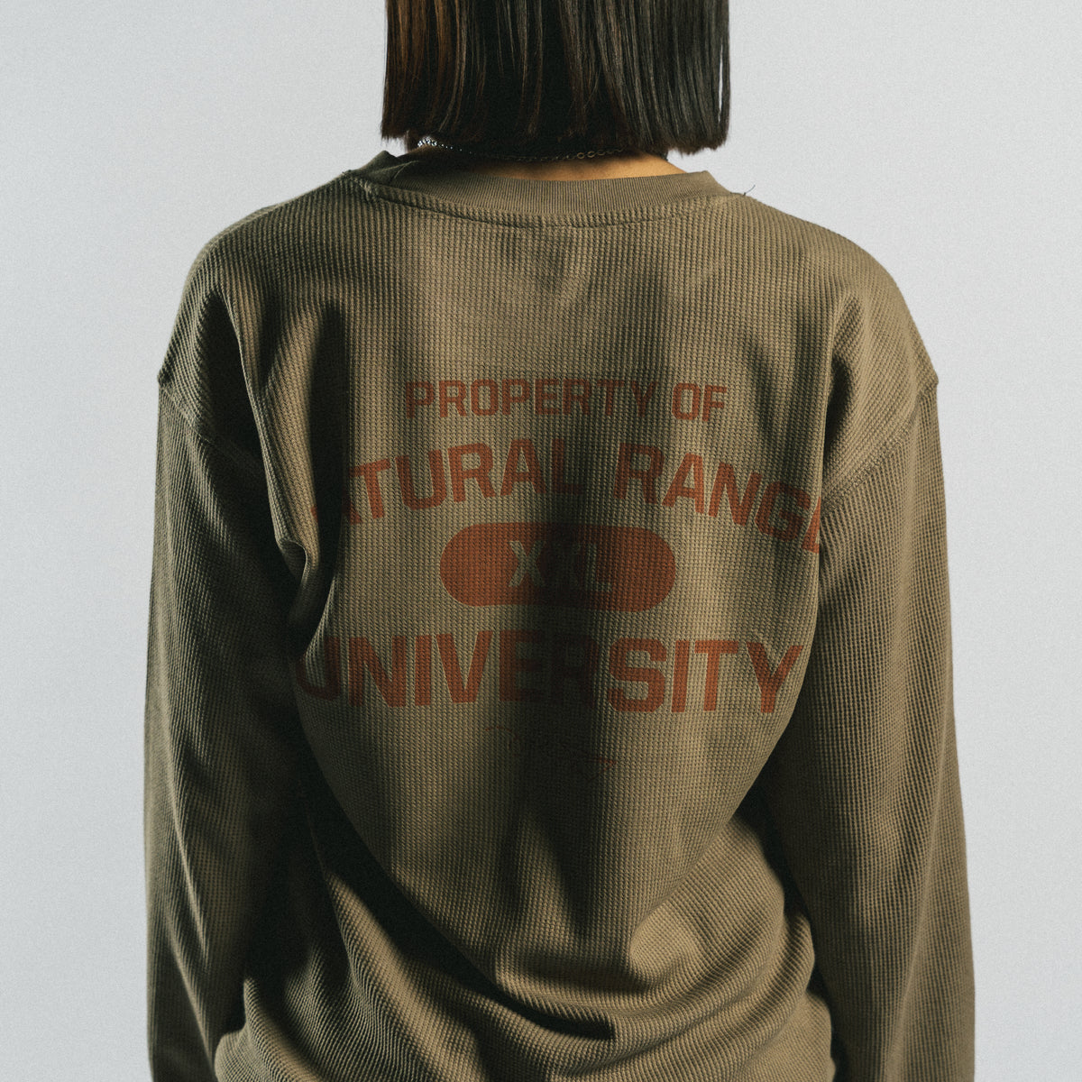 range. university thermal
